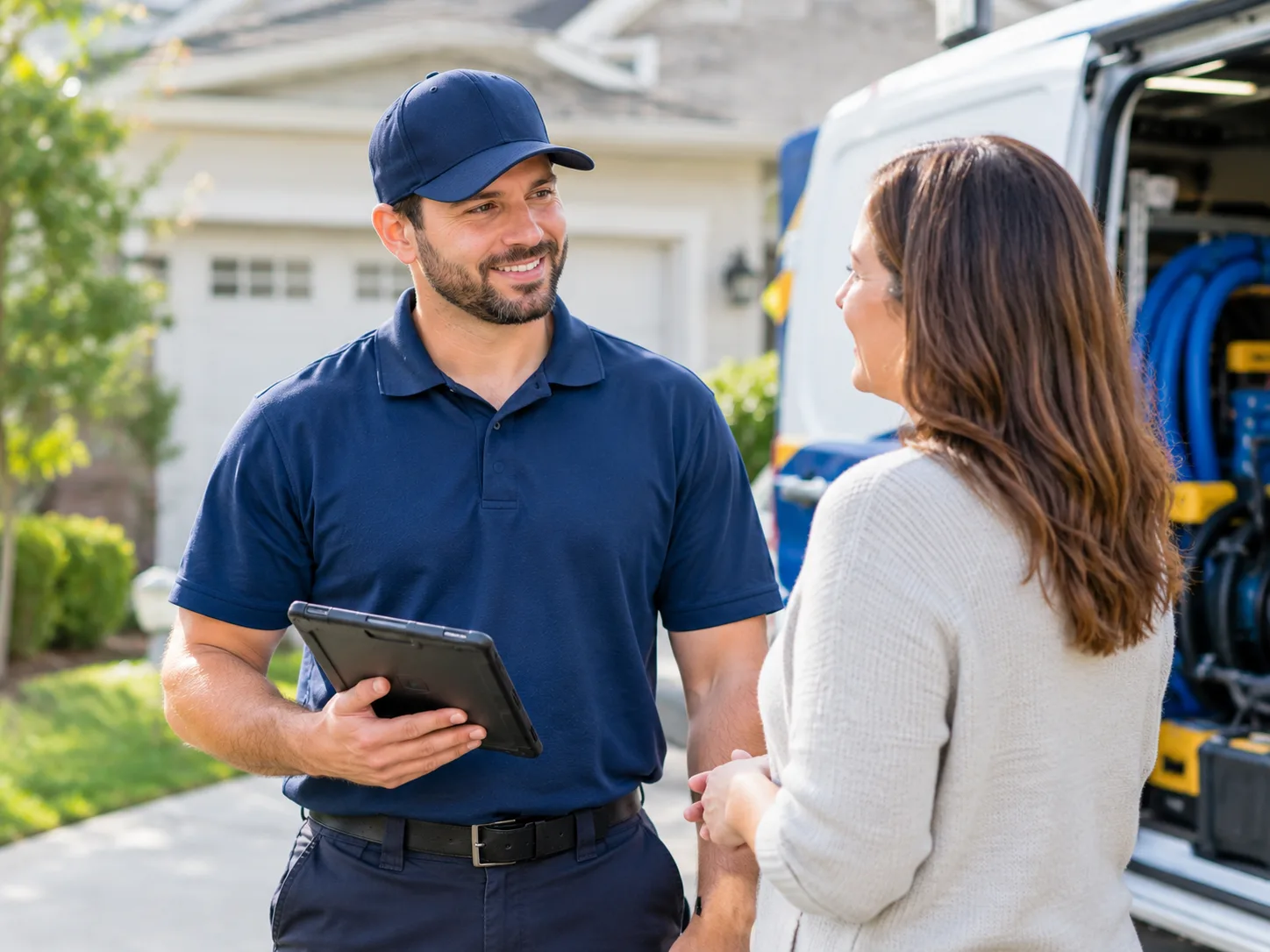 Sewage Backup Cleanup Lindsay, TX FAQs